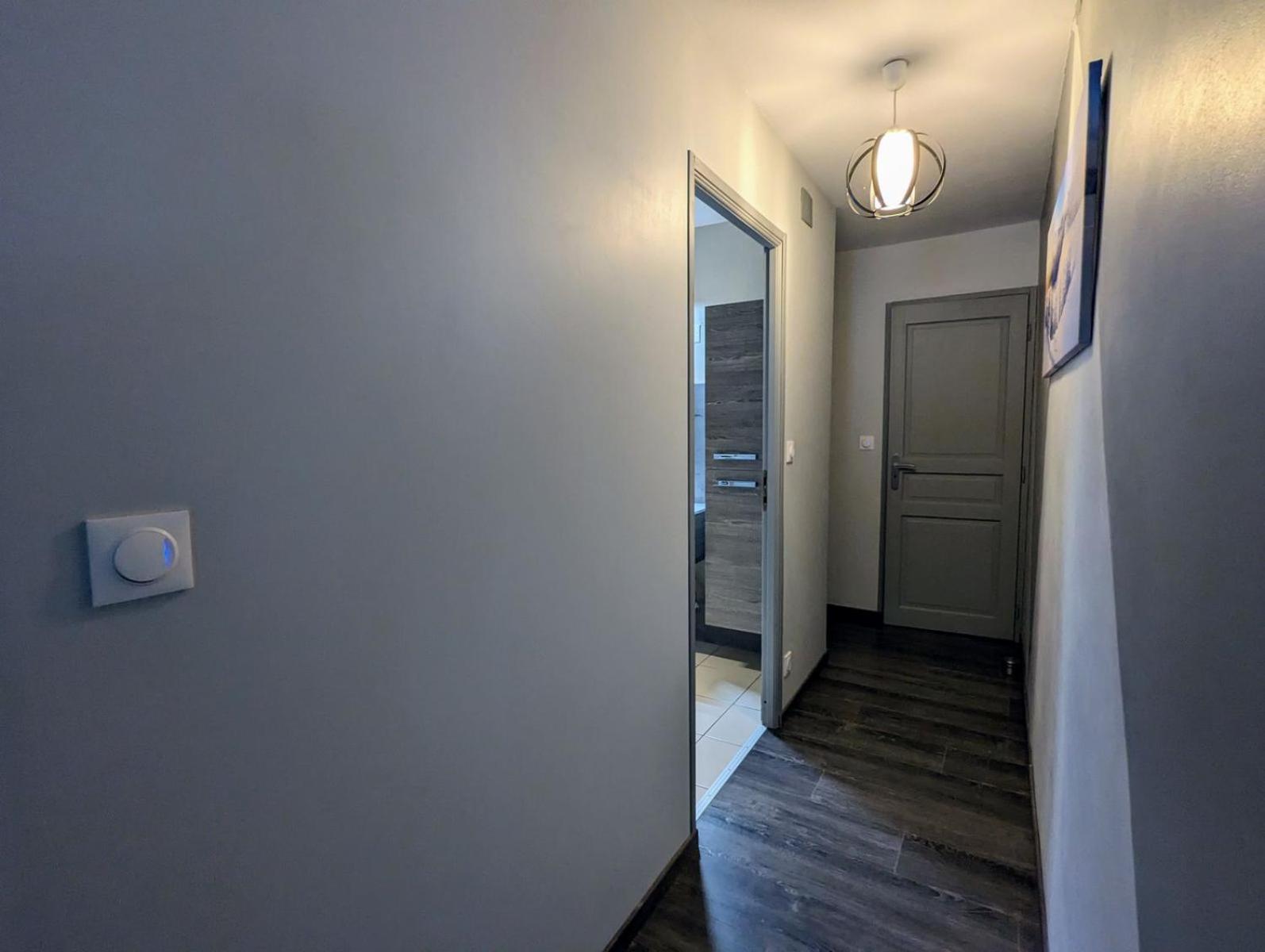 Maison Gite Le Bressaud La Bresse Zewnętrze zdjęcie