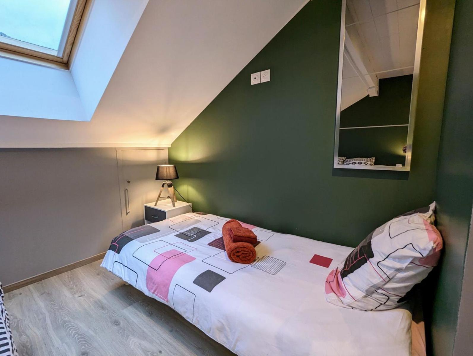 Maison Gite Le Bressaud La Bresse Zewnętrze zdjęcie