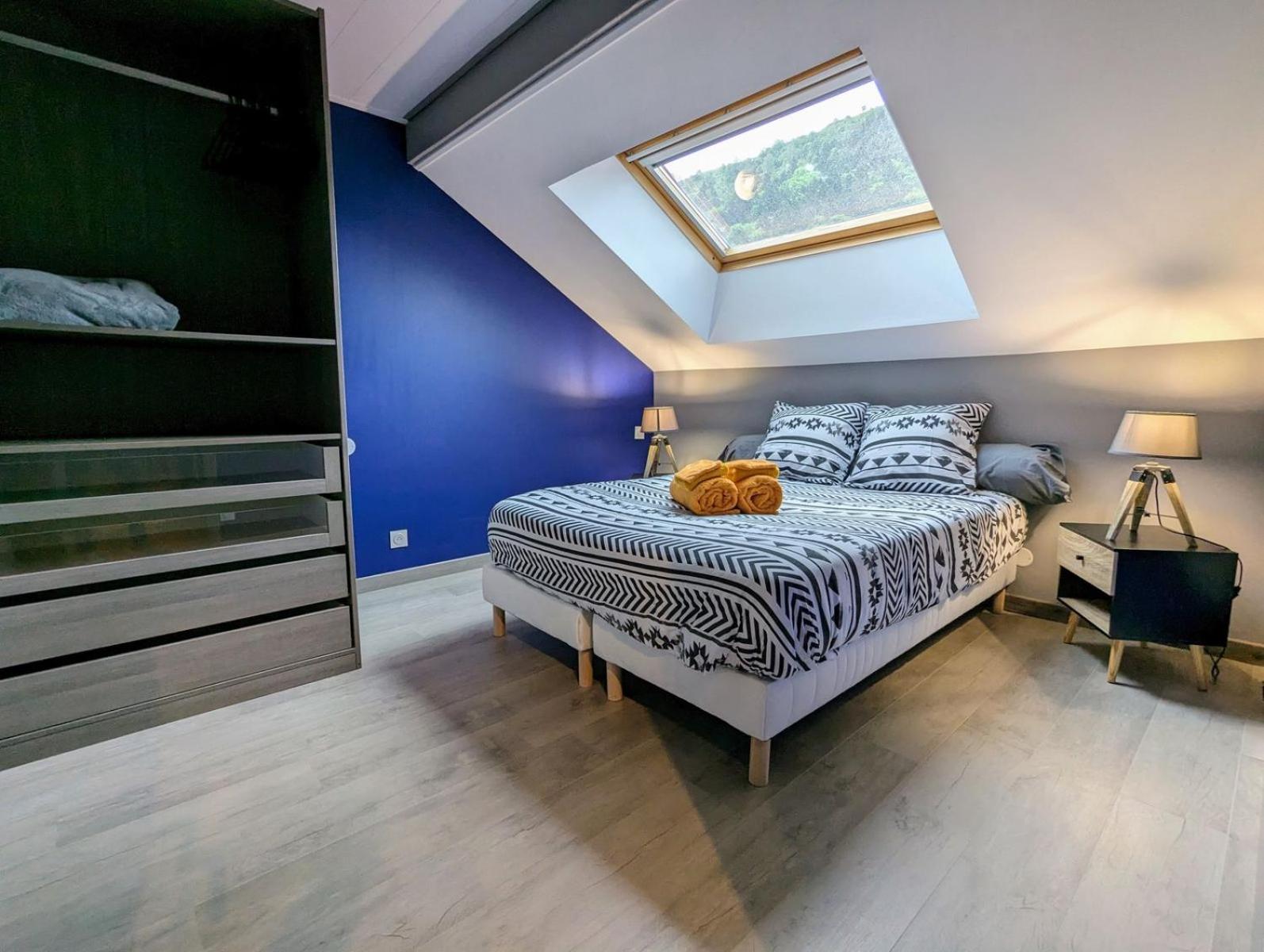 Maison Gite Le Bressaud La Bresse Zewnętrze zdjęcie
