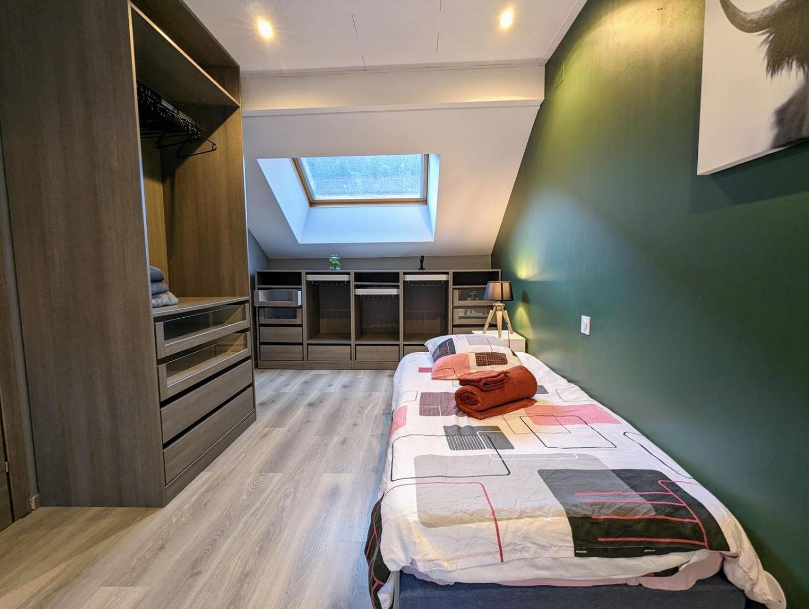 Maison Gite Le Bressaud La Bresse Zewnętrze zdjęcie